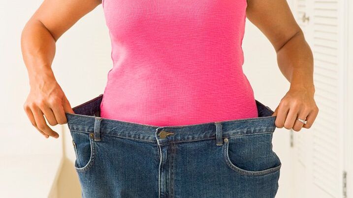 Haftada kefir diyeti ile kilo vermenin sonucu 10 kg kilo kaybıdır. 