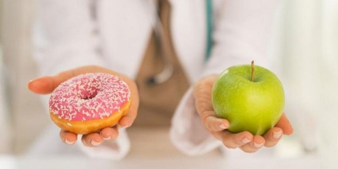 diyabet ile ne yiyip yiyemezsiniz