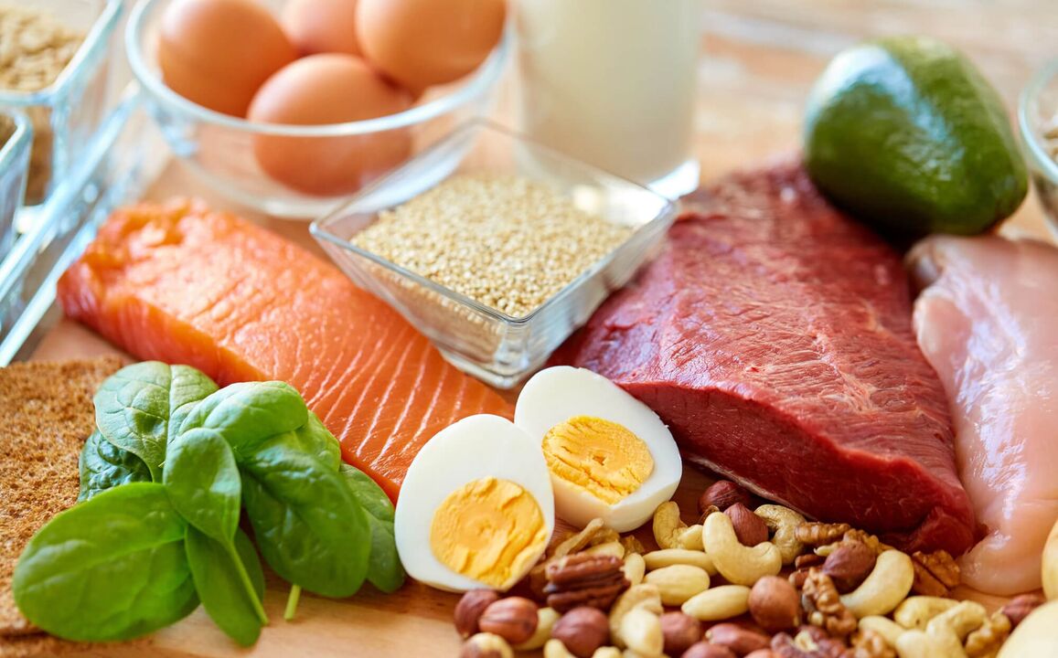 Japon diyetinde çok fazla protein karaciğer ve böbrek sorunlarına neden olabilir