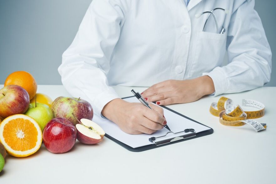 Dukan diyetini uygulamadan önce mutlaka bir doktora danışmalısınız. 