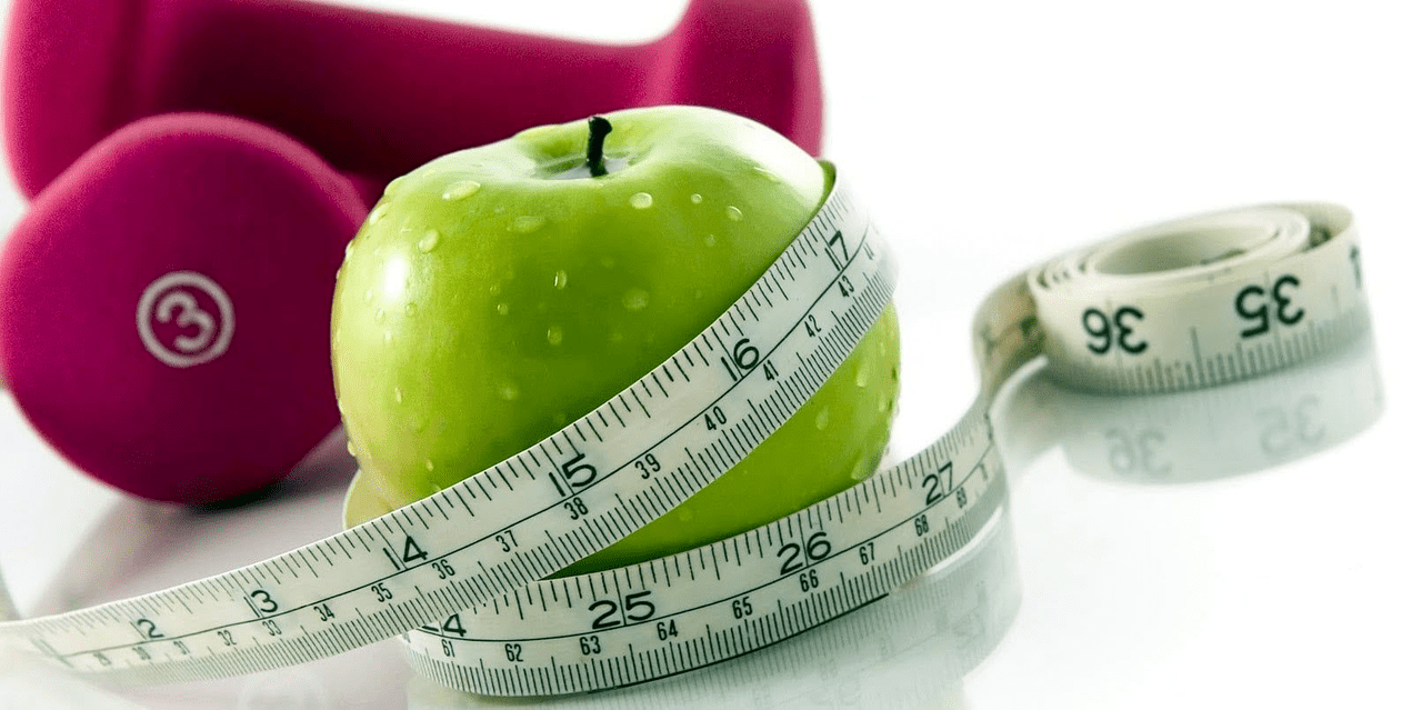 diyet sırasında elmalarda kilo vermek